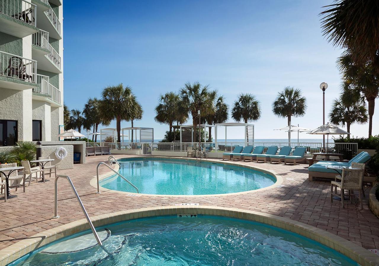 Ocean View Efficiency