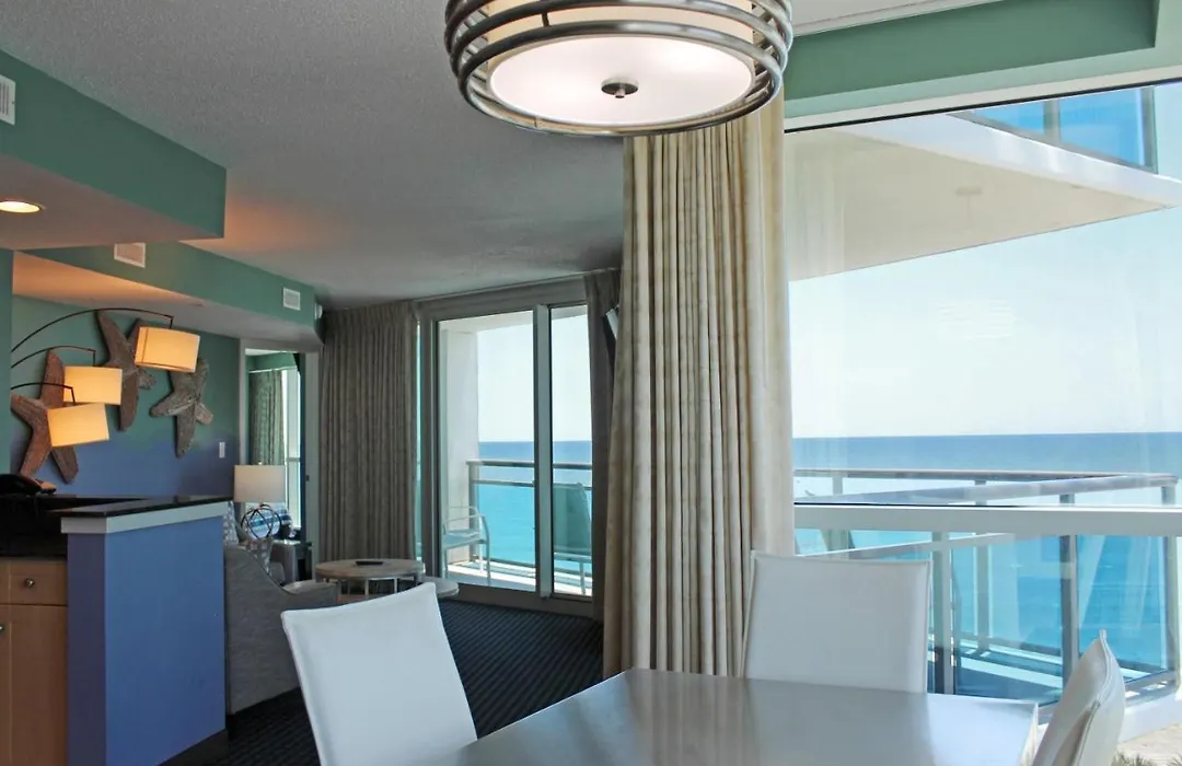 Oceans One By Palmetto Vacations-1