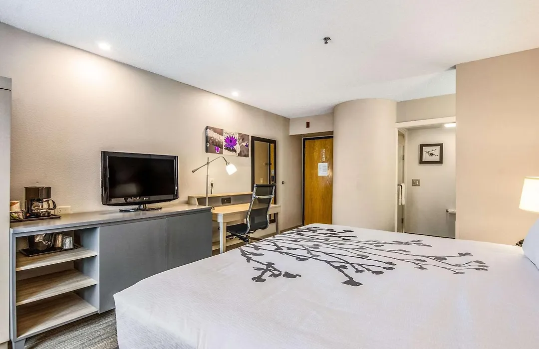 Sleep Inn Fort Mill Near Carowinds Blvd-1