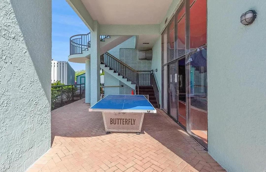 Beautiful Direct Ocean Front North Myrtle Condo-1