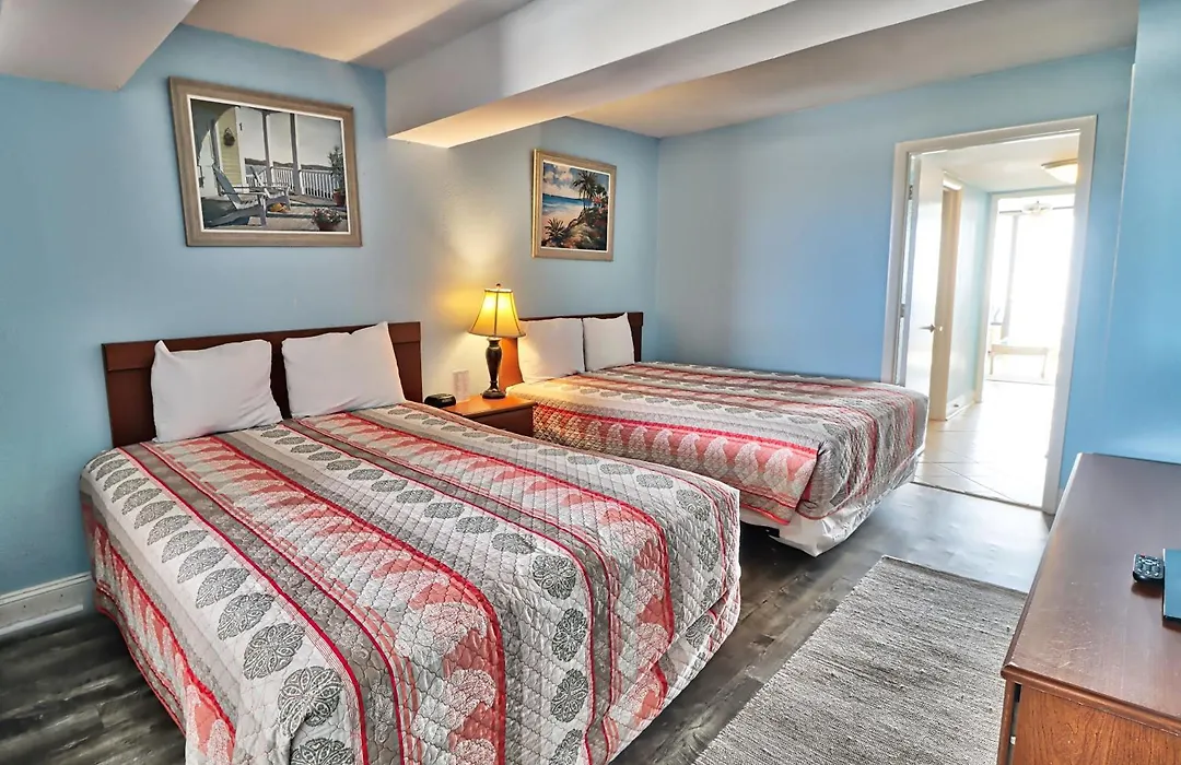 Suites At The Beach-1