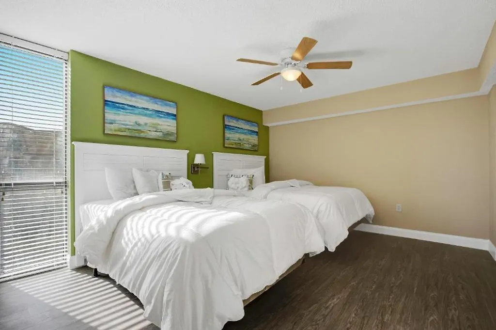 Ocean Annie'S Resorts-1
