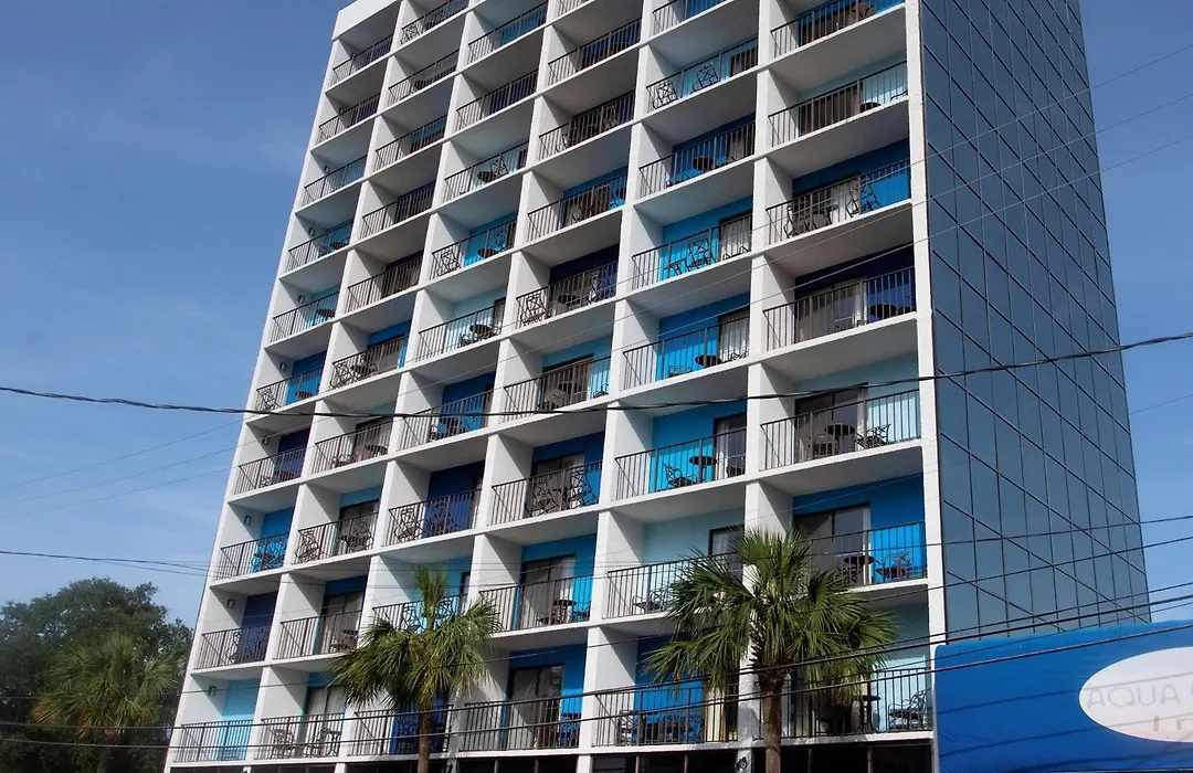 Aqua Beach Inn-1