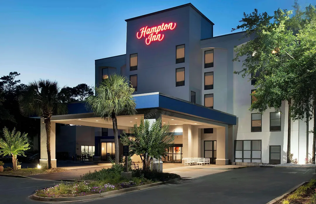 Hampton Inn Northwood-1