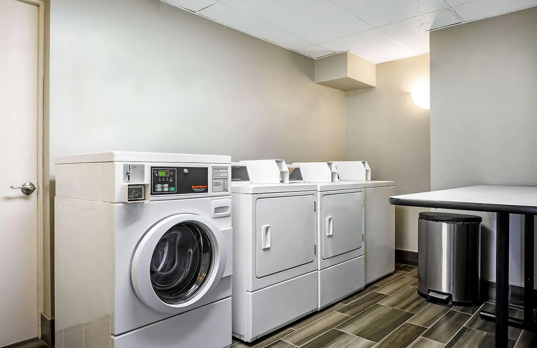 La Quinta By Wyndham Myrtle Beach Broadway Area-1