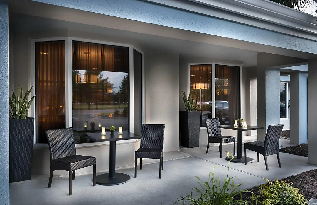 Courtyard By Marriott Myrtle Beach Broadway-1