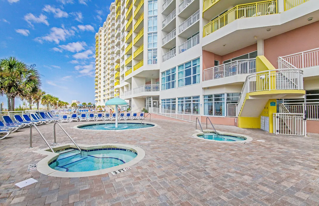 Bay Watch Resort - By Vacasa-1