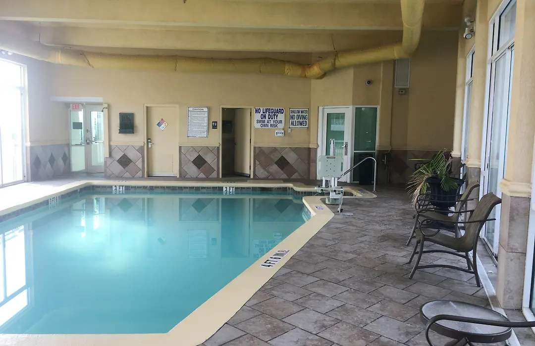 The Sandbar Hotel, Trademark Collection By Wyndham-1