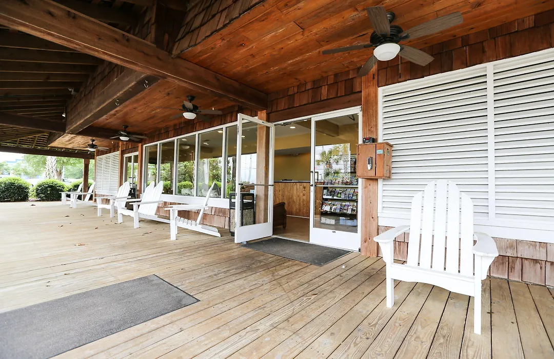 Barefoot Resort Golf & Yacht Club Villas-1