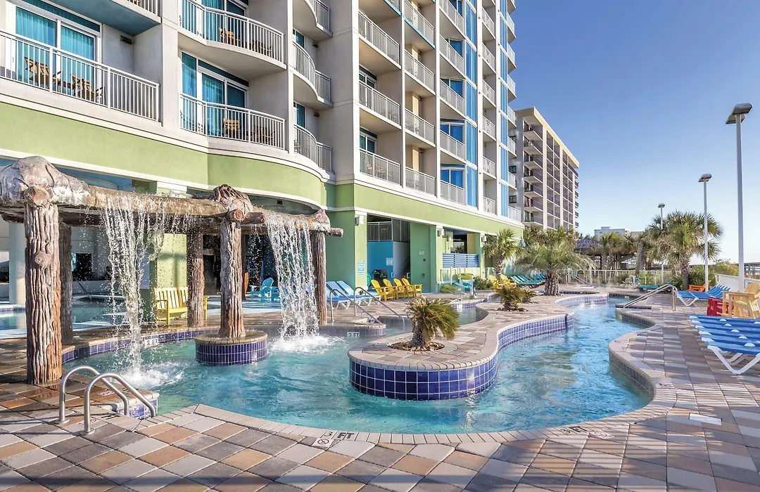 Club Wyndham Towers On The Grove-1