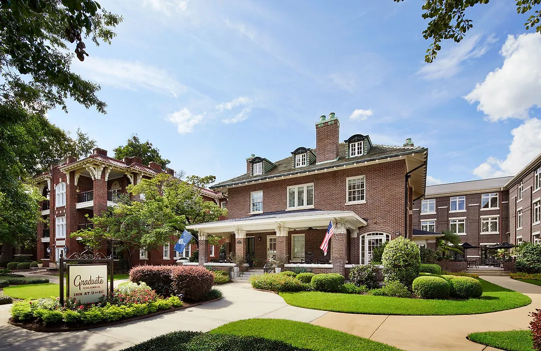 Graduate By Hilton Columbia Sc-1