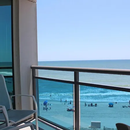 Oceans One By Palmetto Vacations-3