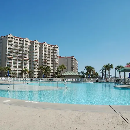 Barefoot Resort Golf & Yacht Club Villas-3