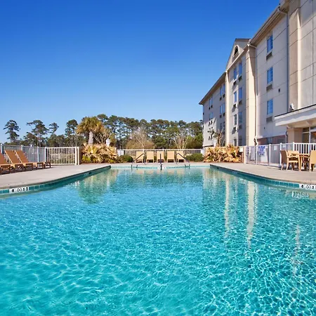 Holiday Inn Express Myrtle Beach-Broadway At The Beach By Ihg-3