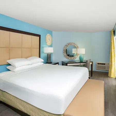 Palette Resort Myrtle Beach-2