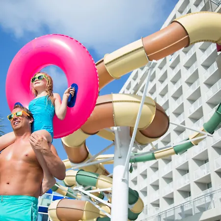 Crown Reef Beach Resort And Waterpark-3