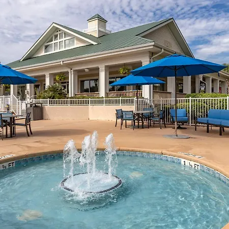 Bluegreen Vacations Harbour Lights, An Ascend Collection Resort-3