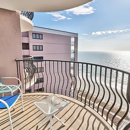 Suites At The Beach-3