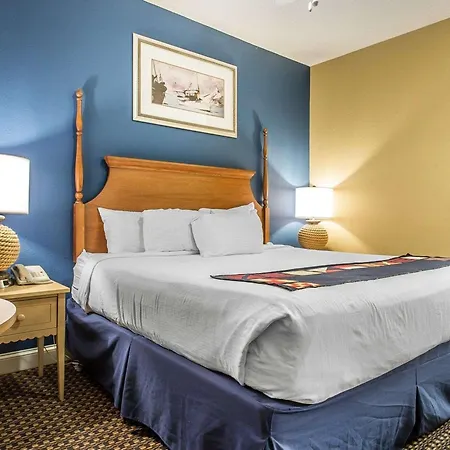 Bluegreen Vacations Harbour Lights, An Ascend Collection Resort-2