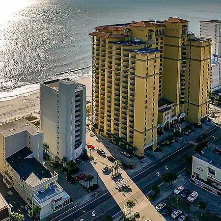 Anderson Ocean Club Oceanfront Views Pools Spa Lazy River Downtown-2