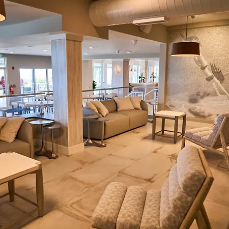 Sand Dunes Resort & Suites-3