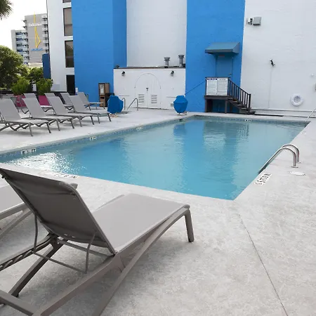 Aqua Beach Inn-2
