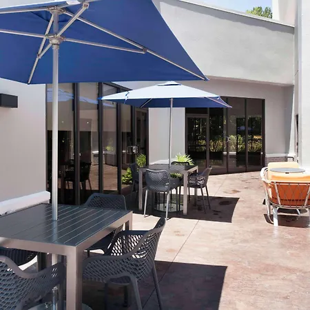 Hampton Inn Northwood-3