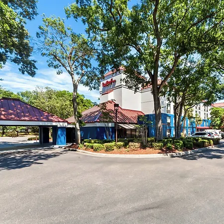 Red Roof Inn Myrtle Beach Hotel - Market Commons-3