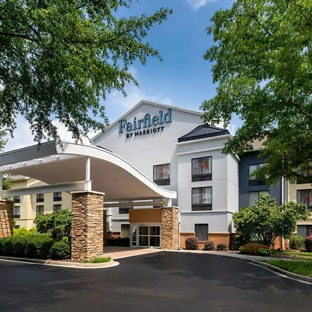 Fairfield Inn & Suites By Marriott Aiken-3