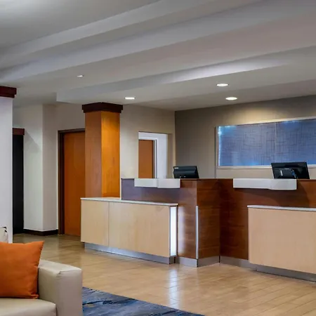 Fairfield Inn & Suites By Marriott Aiken-2