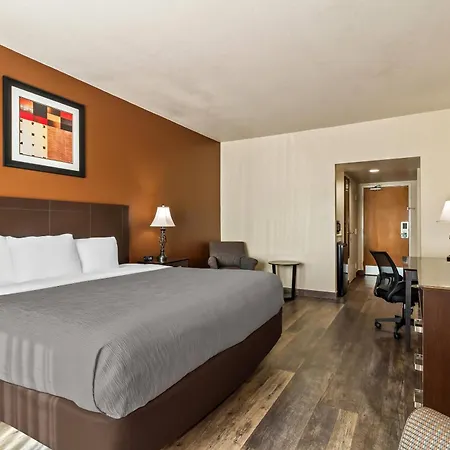 Quality Inn & Suites North Myrtle Beach-2