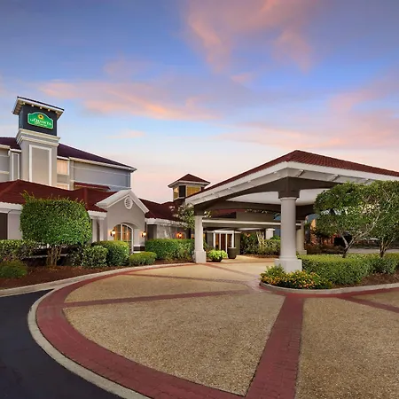 La Quinta By Wyndham Myrtle Beach Broadway Area-2