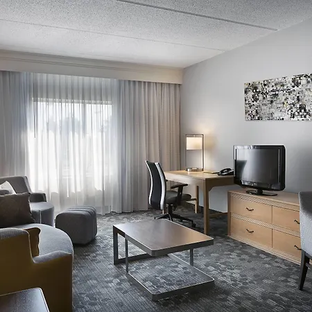 Courtyard By Marriott Myrtle Beach Broadway-3