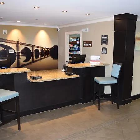 Staybridge Suites Myrtle Beach-Fantasy Harbour By Ihg-2