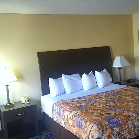 Surestay Hotel By Best Western North Myrtle Beach-2