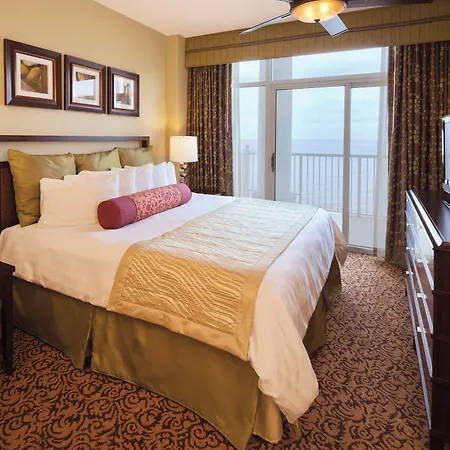 Club Wyndham Seawatch Resort-3