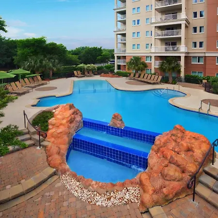 Marriott'S Oceanwatch Villas At Grande Dunes-3