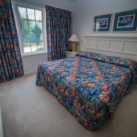 Barefoot Resort Golf & Yacht Club Villas-2