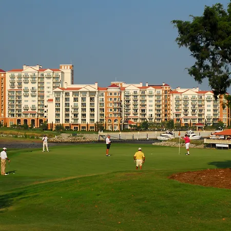 Marina Inn At Grande Dunes-3