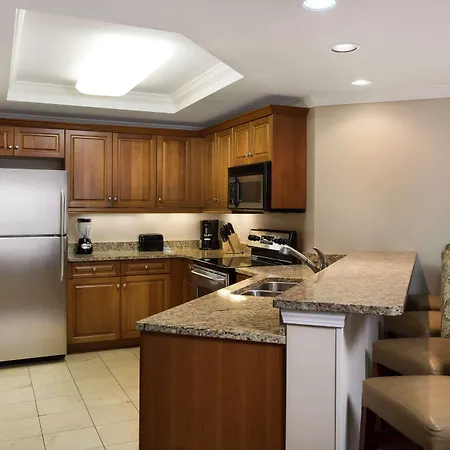 Royal Palms Apartment-2