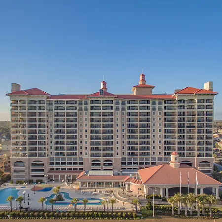 Tilghman Beach And Golf Resort-2