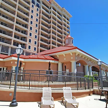 Tilghman Beach And Golf Resort-3
