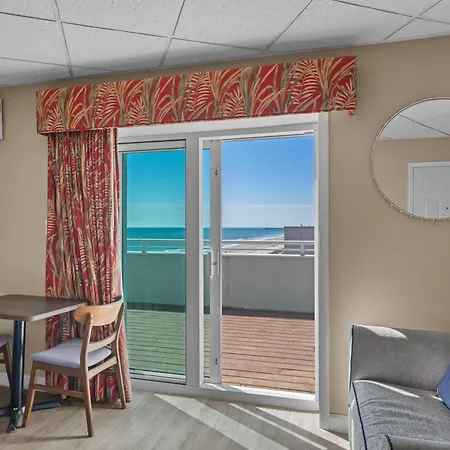 The Sandbar Hotel, Trademark Collection By Wyndham-3