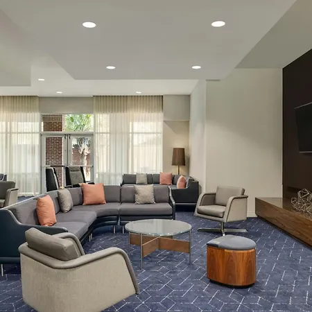 Courtyard By Marriott Columbia Cayce-2