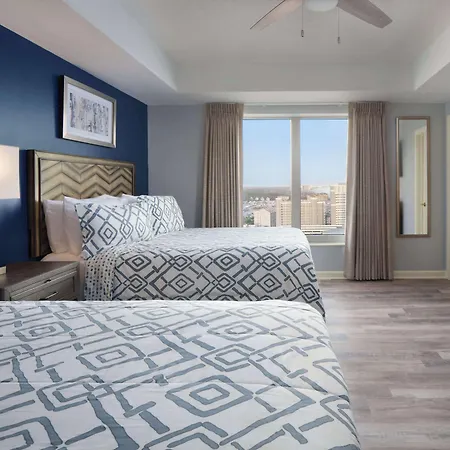 Royal Palms Apartment-2