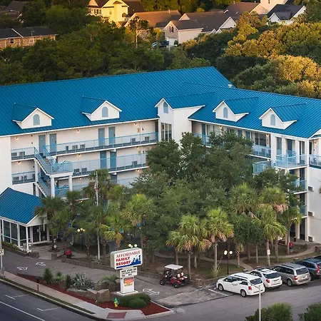 Affordable Family Resort-2