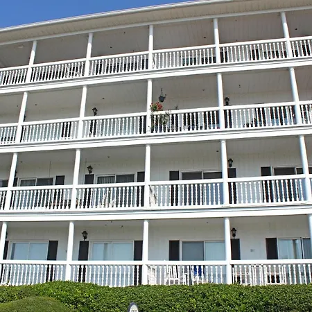 Drayton House By Palmetto Vacations-2